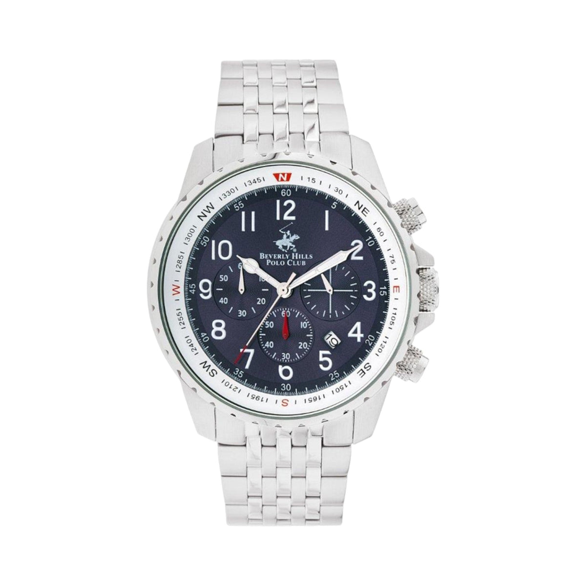 Beverly Hills Polo Club Watch - BH7016-K