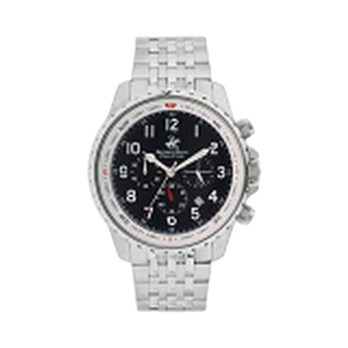 Beverly Hills Polo Club Watch - BH7016-K