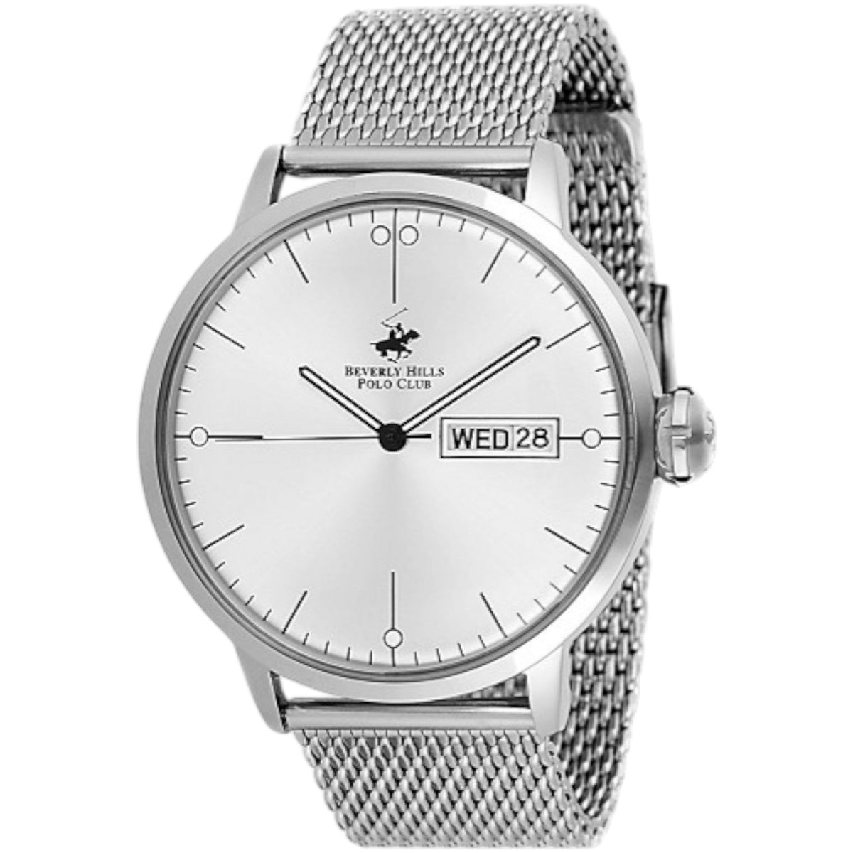 Beverly Hills Polo Club Watch - BH7019-K