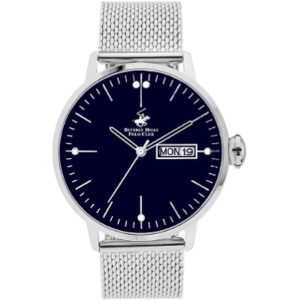 Beverly Hills Polo Club Watch - BH7019-K