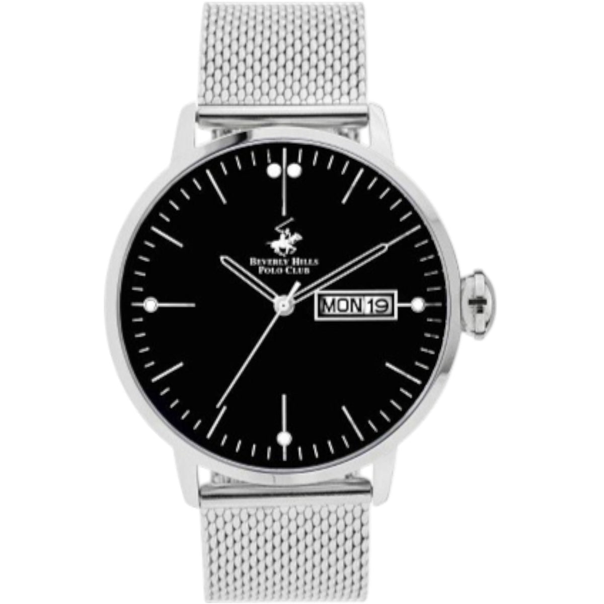 Beverly Hills Polo Club Watch - BH7019-K