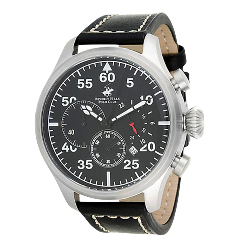 Beverly Hills Polo Club Men Watch - BH7020