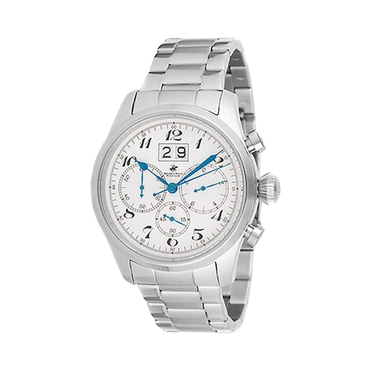 Beverly Hills Polo Club Men Watch - BH7021