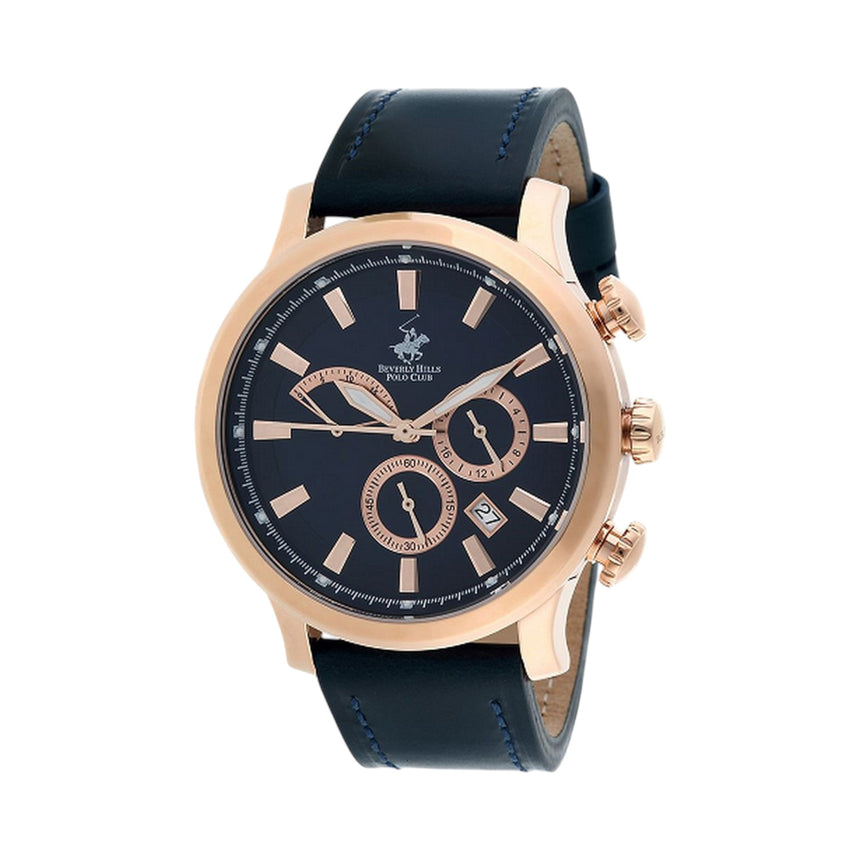 Beverly Hills Polo Club Watch - BH7030