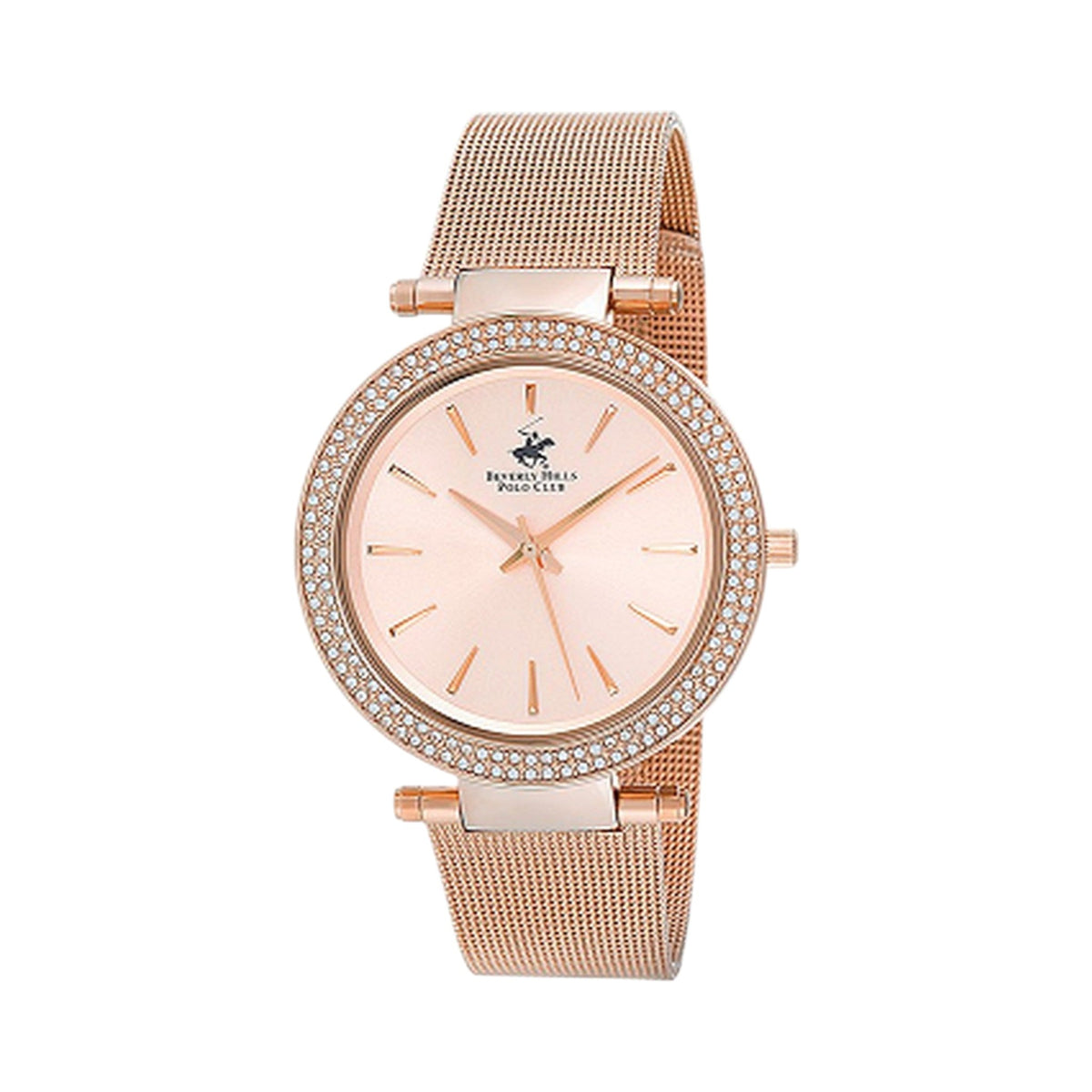 Beverly Hills Polo Club Men Watch - BH8080