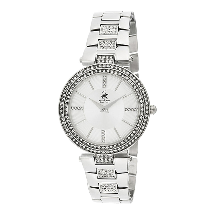 Beverly Hills Polo Club Men Watch - BH8081