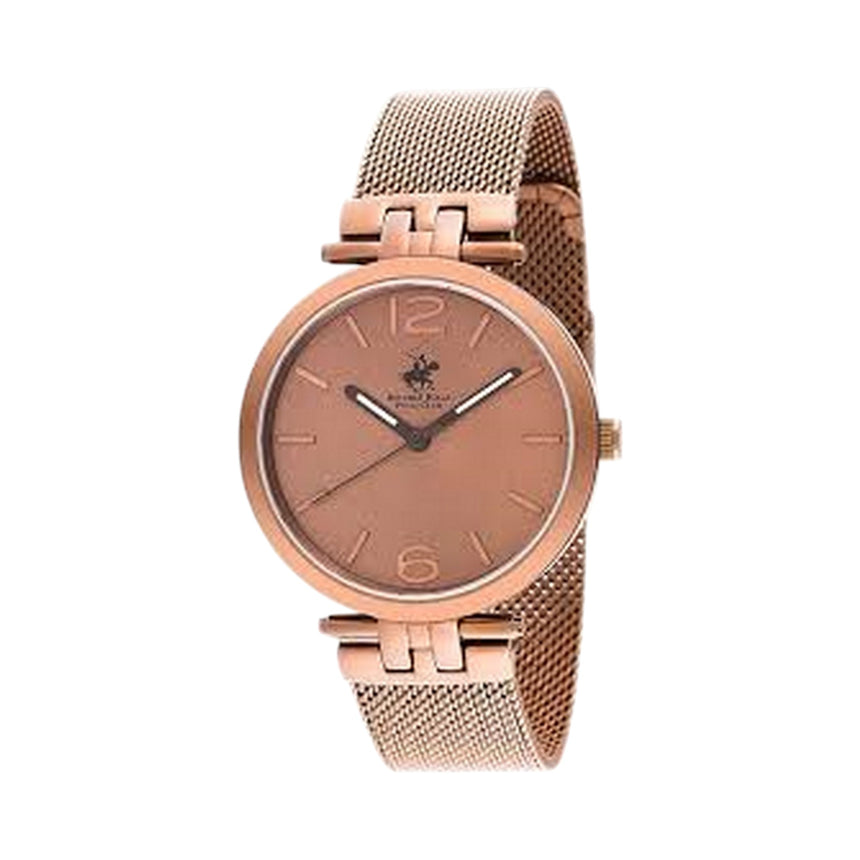 Beverly Hills Polo Club Men Watch - BH8087