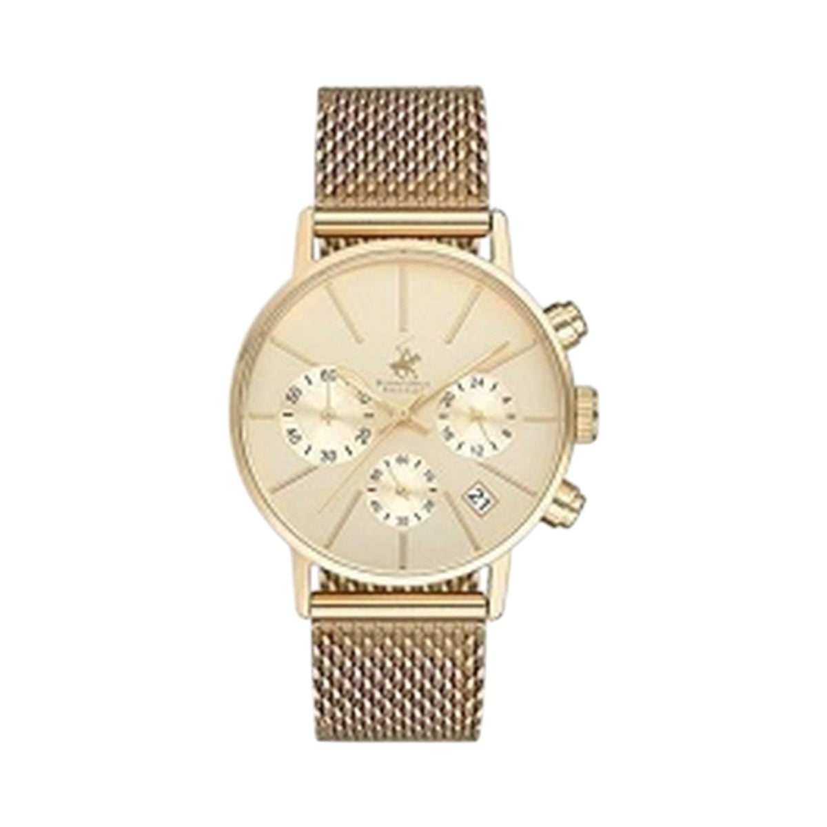 Beverly Hills Polo Club Men Watch - BH8091