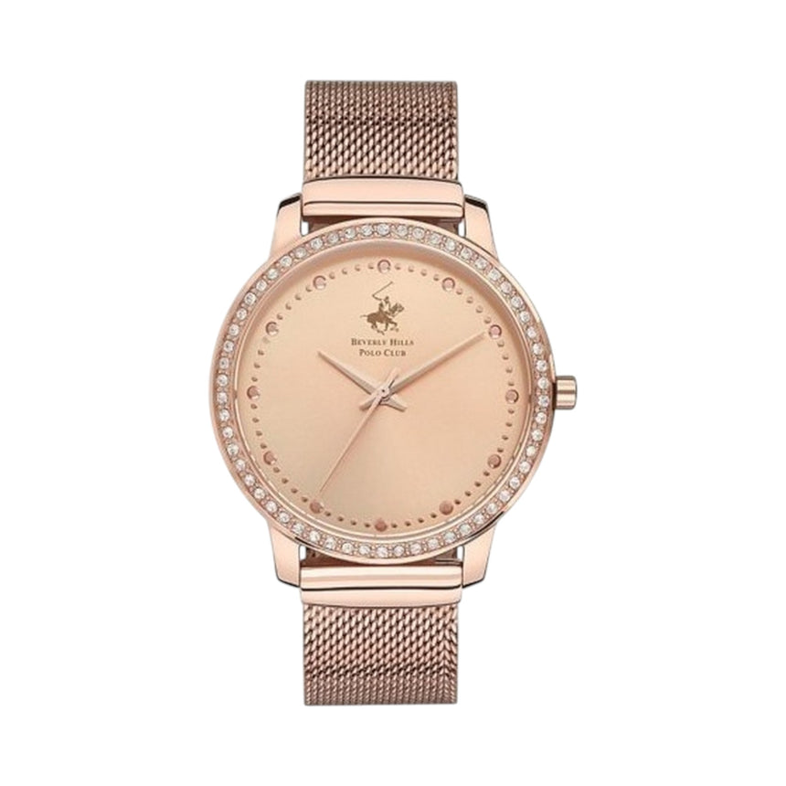 Beverly Hills Polo Club Watch - BH8092