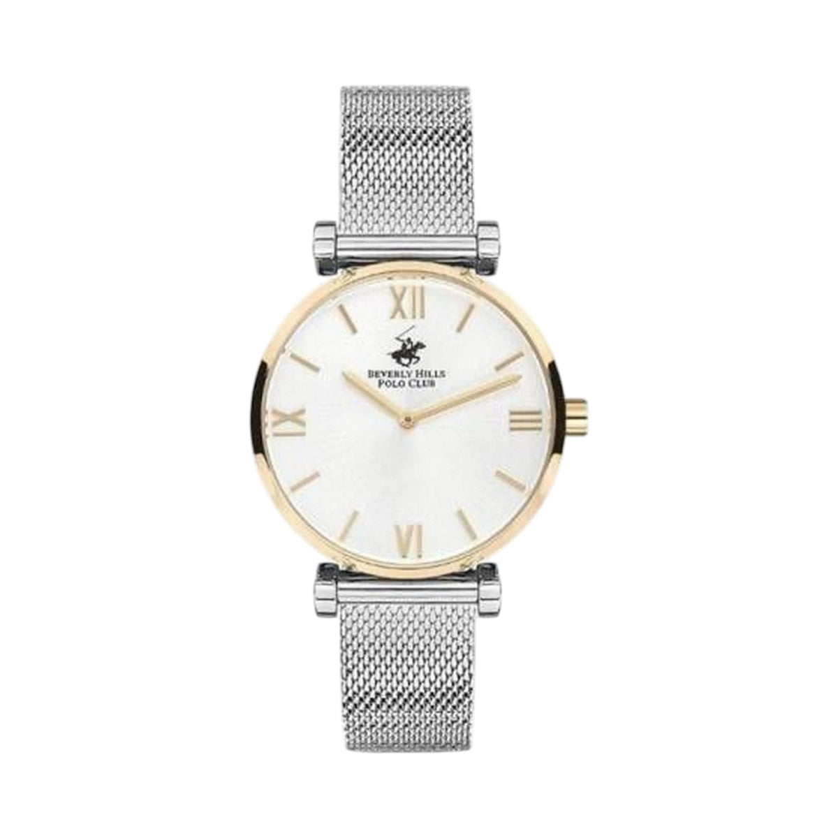 Beverly Hills Polo Club Men Watch - BH8106