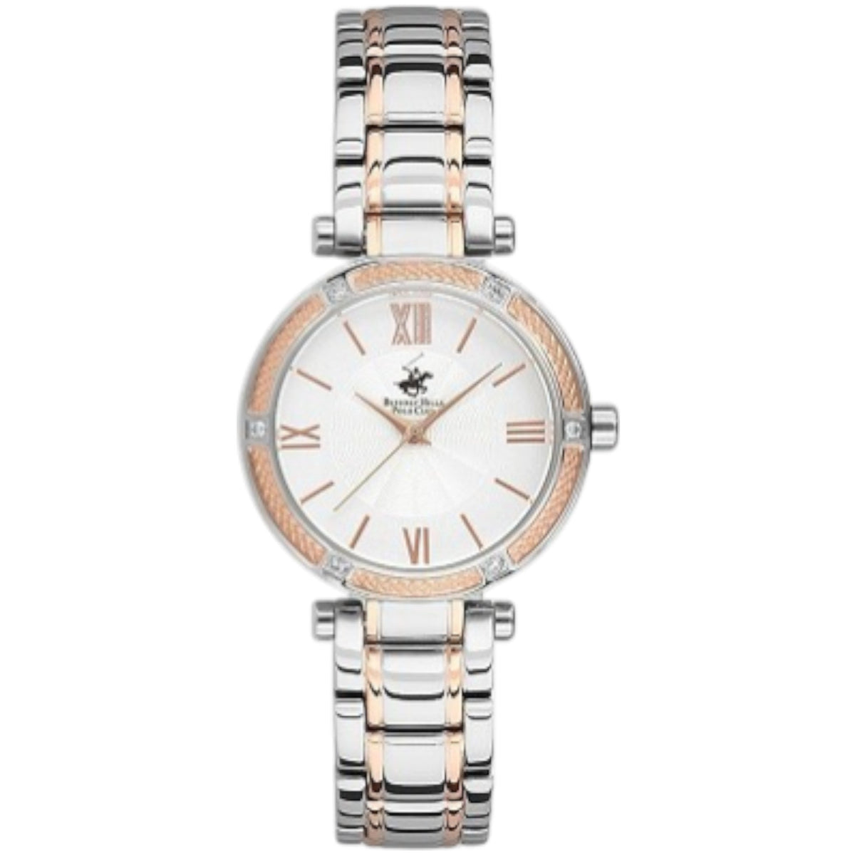 Beverly Hills Polo Club Watch - BH8107