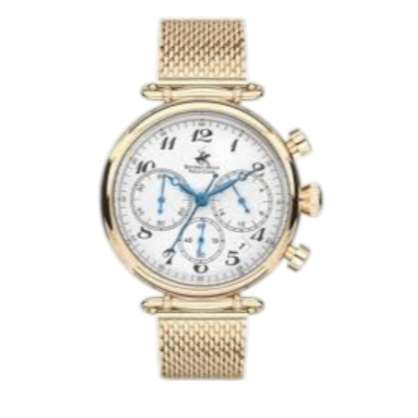 Beverly Hills Polo Club Watch - BH9100
