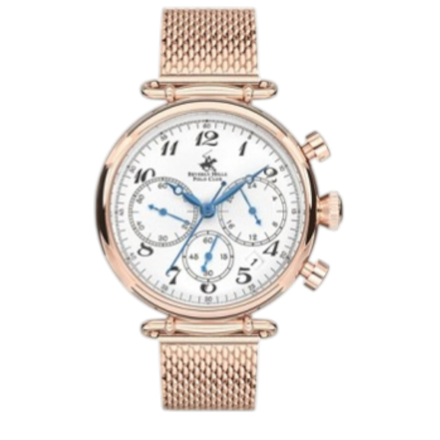 Beverly Hills Polo Club Watch - BH9100