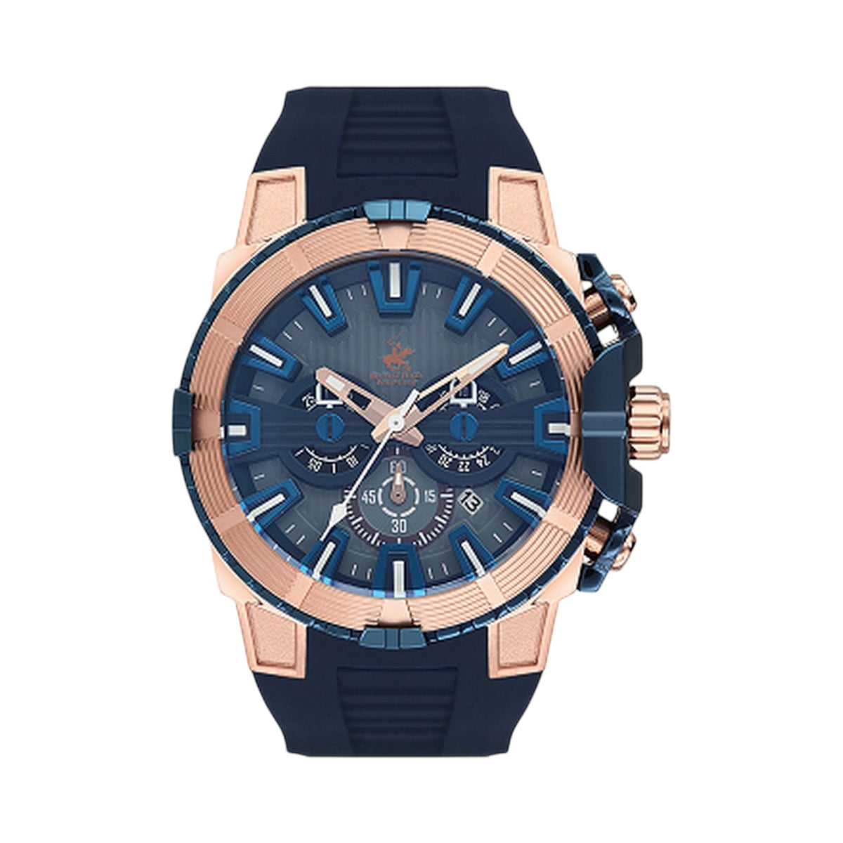 Beverly Hills Polo Club Men Watch - BH9105