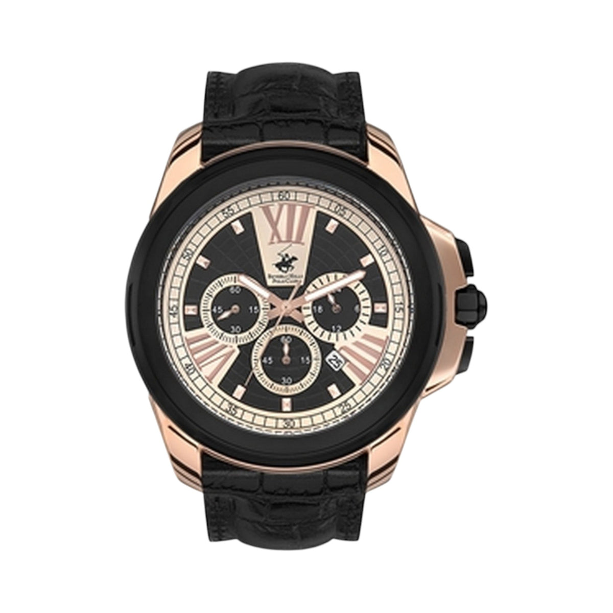 Beverly Hills Polo Club Men Watch - BH9108