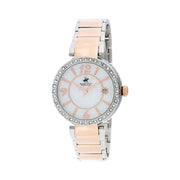 Beverly Hills Polo Club Men Watch - BH9201