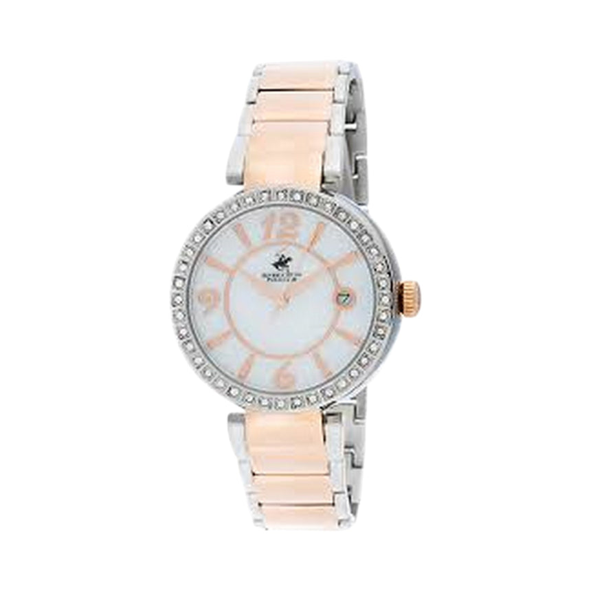 Beverly Hills Polo Club Men Watch - BH9201