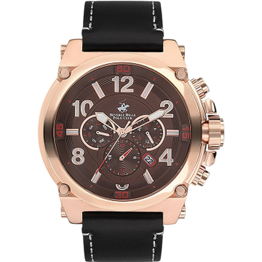 Beverly Hills Polo Club Watch - BH9211