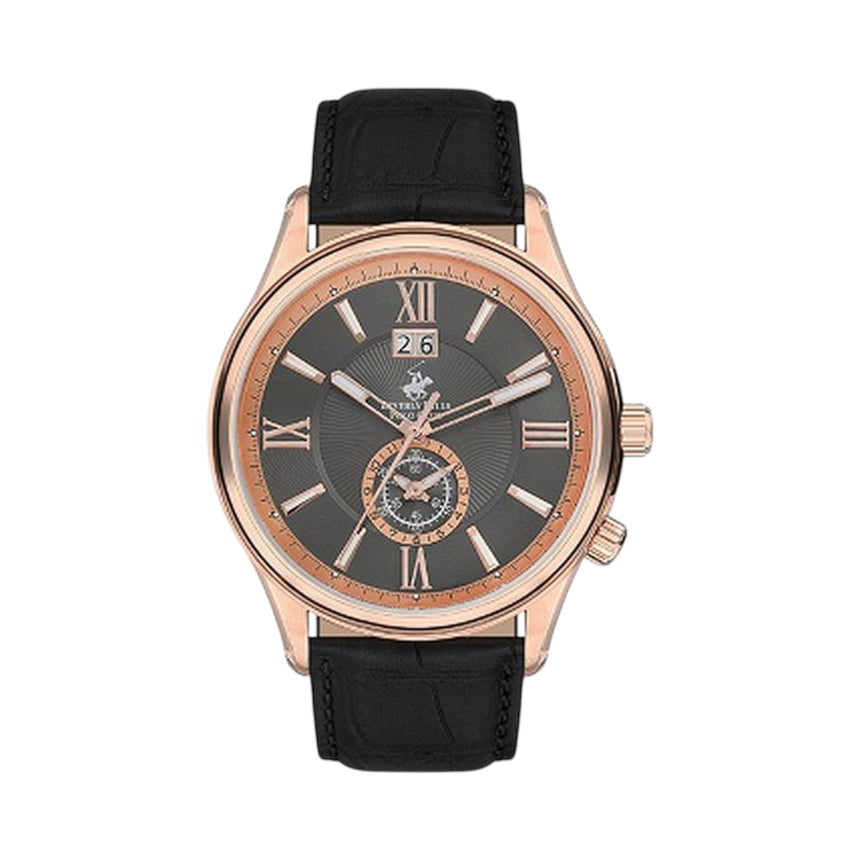 Beverly Hills Polo Club Men Watch - BH9300