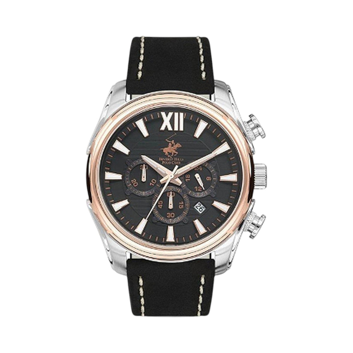 Beverly Hills Polo Club Men Watch - BH9301