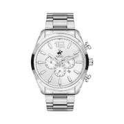 Beverly Hills Polo Club Watch - BH9302-K