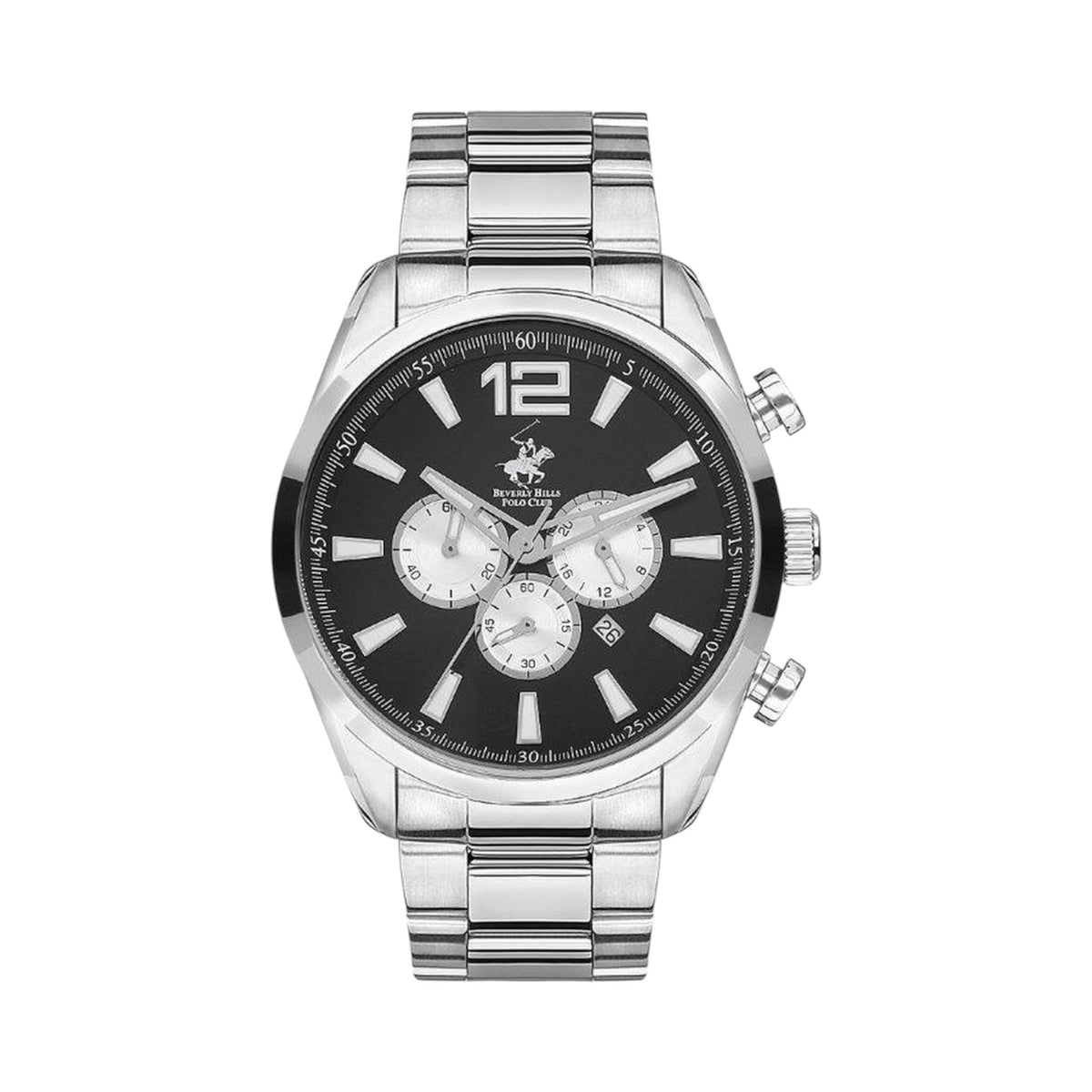 Beverly Hills Polo Club Watch - BH9302-K