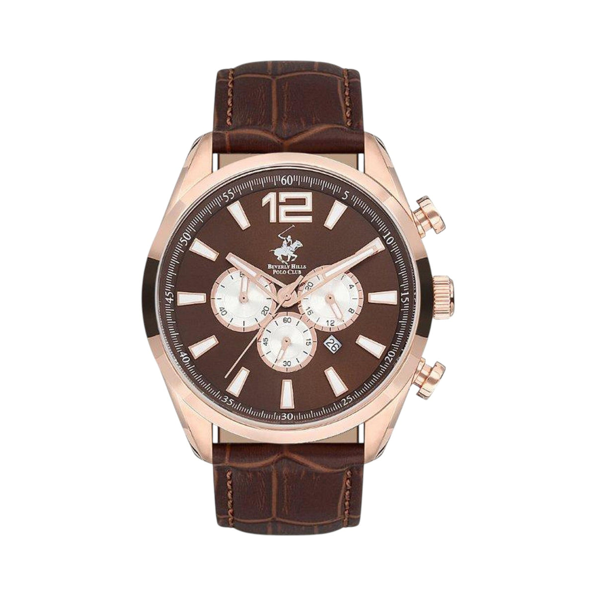 Beverly Hills Polo Club Watch - BH9302