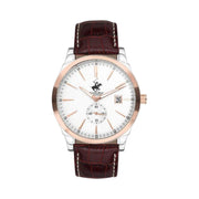 Beverly Hills Polo Club Men Watch - BH9305