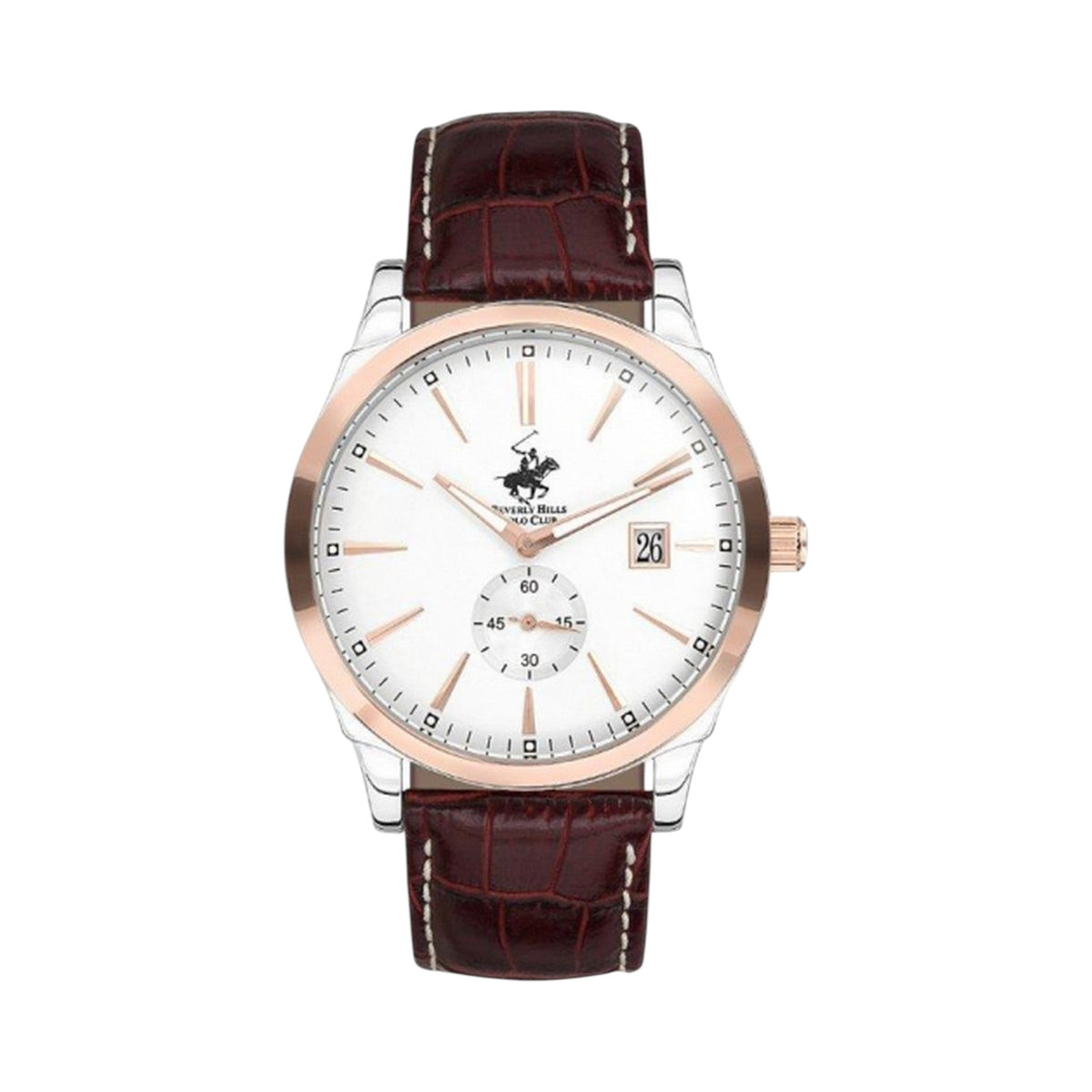Beverly Hills Polo Club Men Watch - BH9305