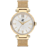 Beverly Hills Polo Club Watch - BH9401