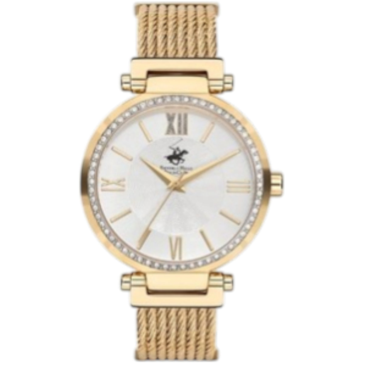Beverly Hills Polo Club Watch - BH9401