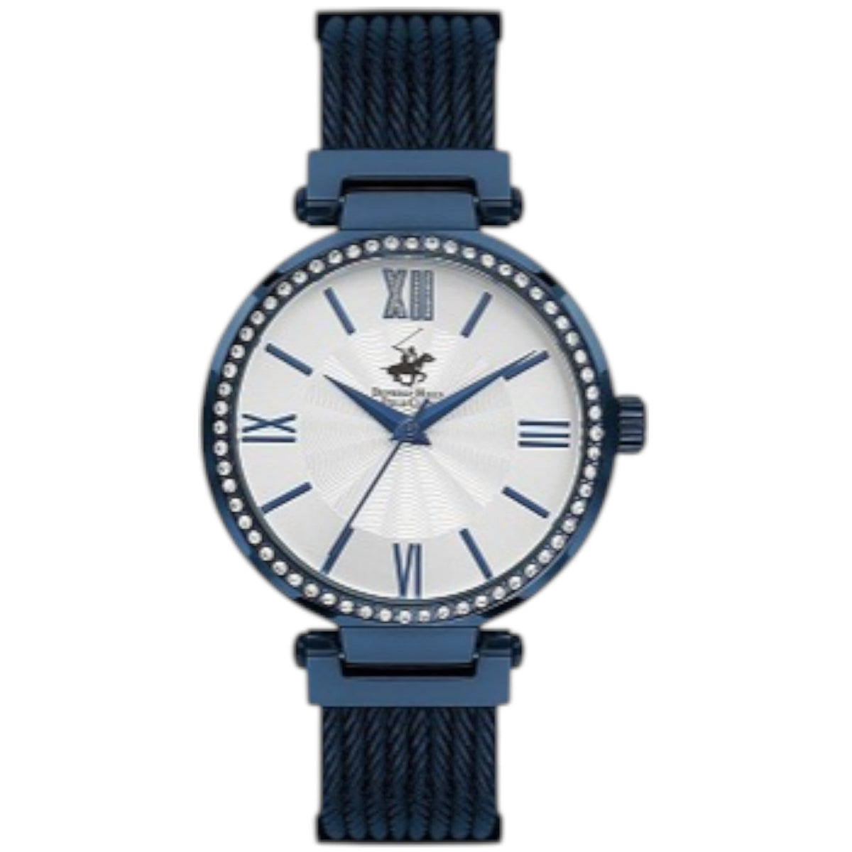 Beverly Hills Polo Club Watch - BH9401