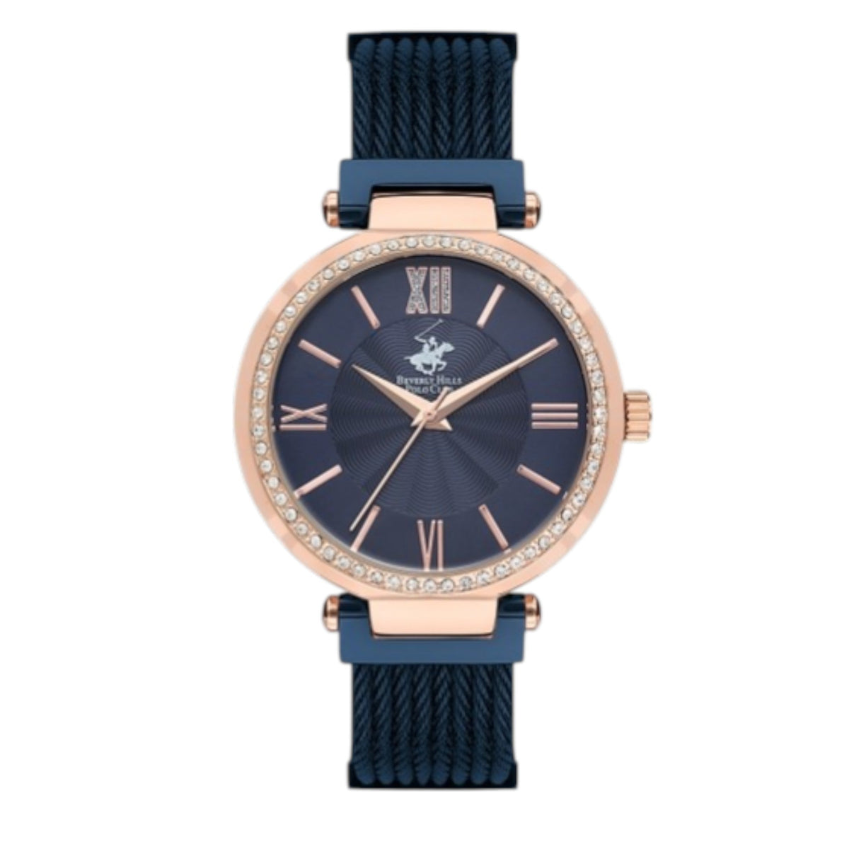 Beverly Hills Polo Club Watch - BH9401