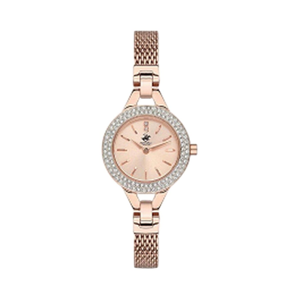 Beverly Hills Polo Club Men Watch - BH9402