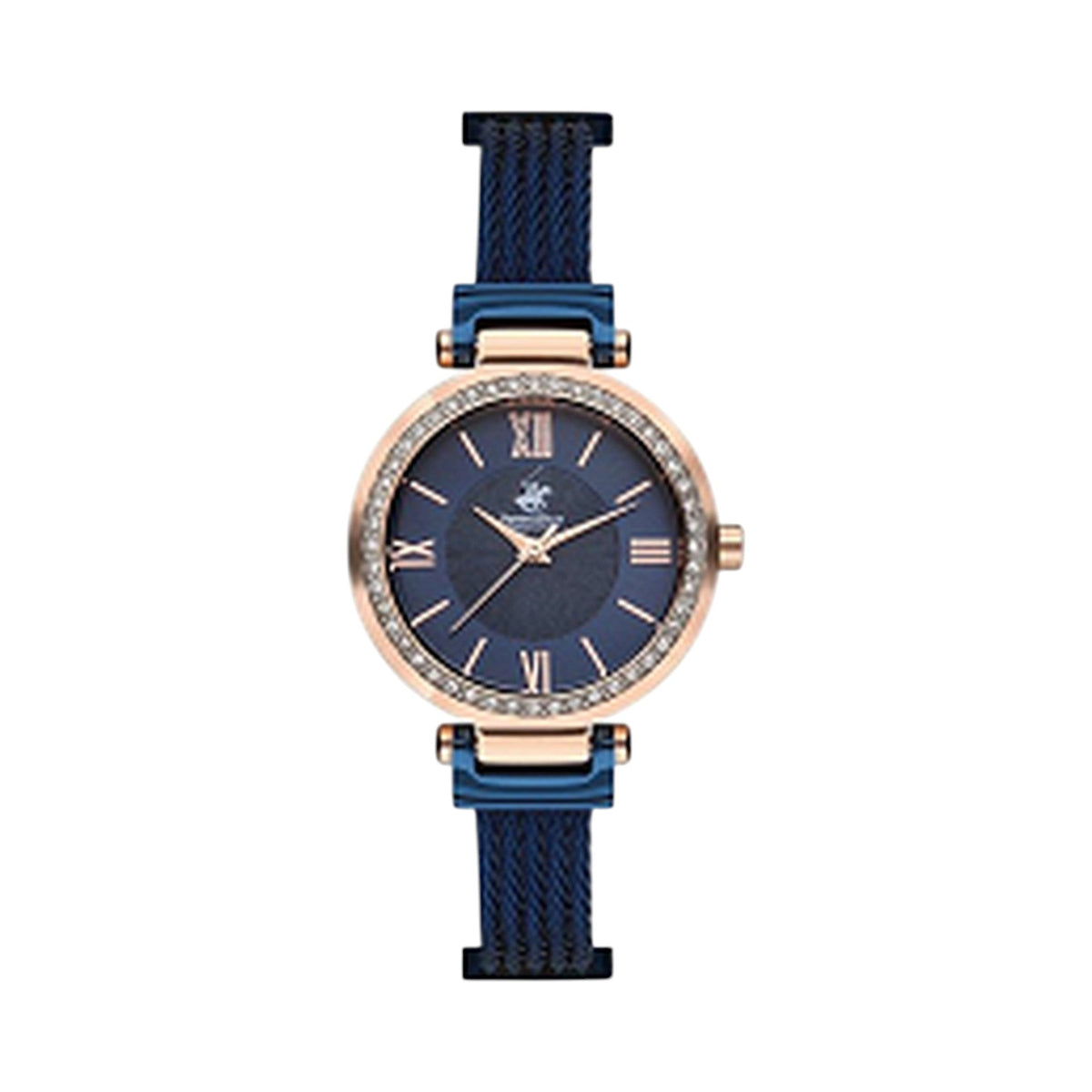 Beverly Hills Polo Club Watch - BH9501