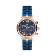 Beverly Hills Polo Club Men Watch - BH9510