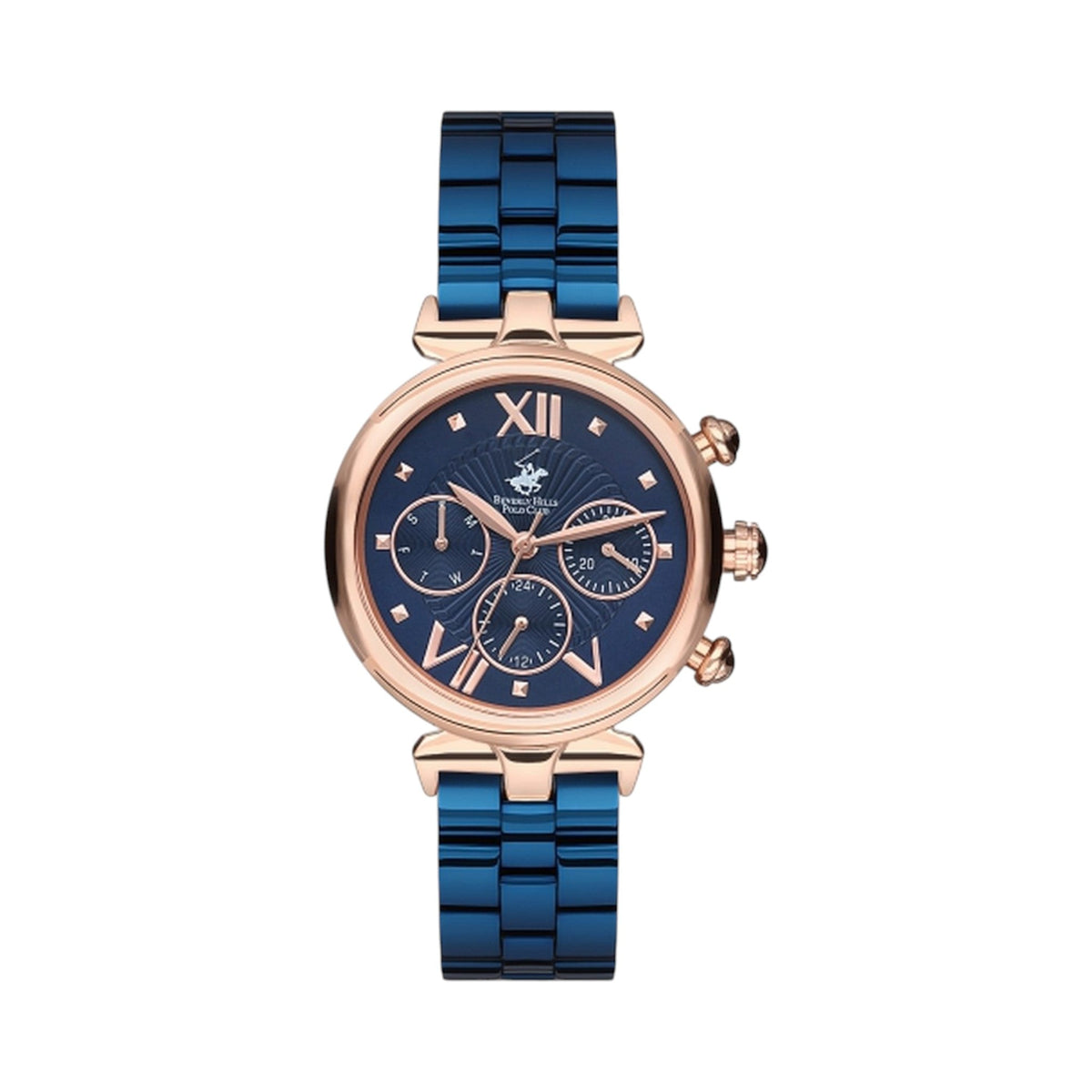 Beverly Hills Polo Club Men Watch - BH9510