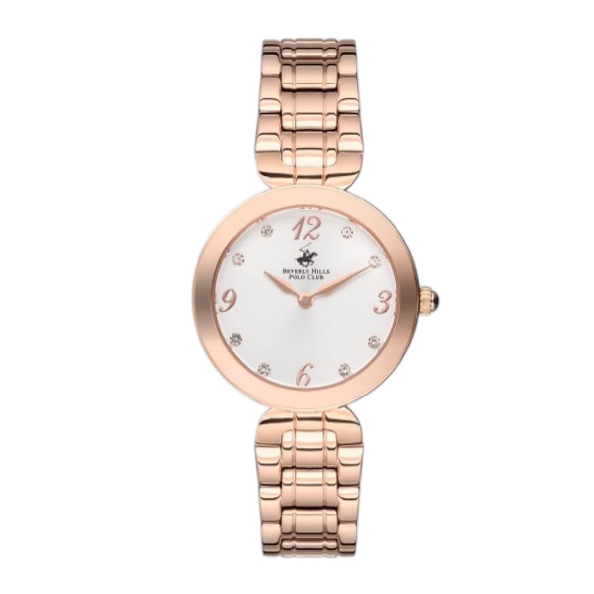 Beverly Hills Polo Club Watch - BH9511
