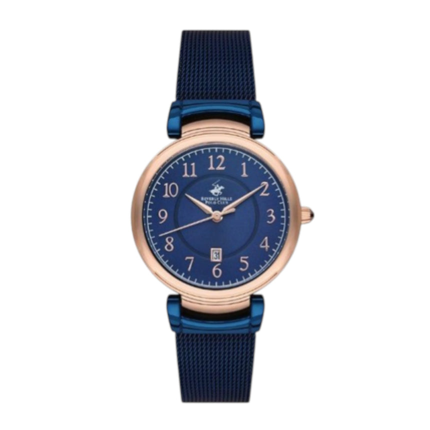 Beverly Hills Polo Club Watch - BH9511B