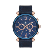 Beverly Hills Polo Club Watch - BH9514
