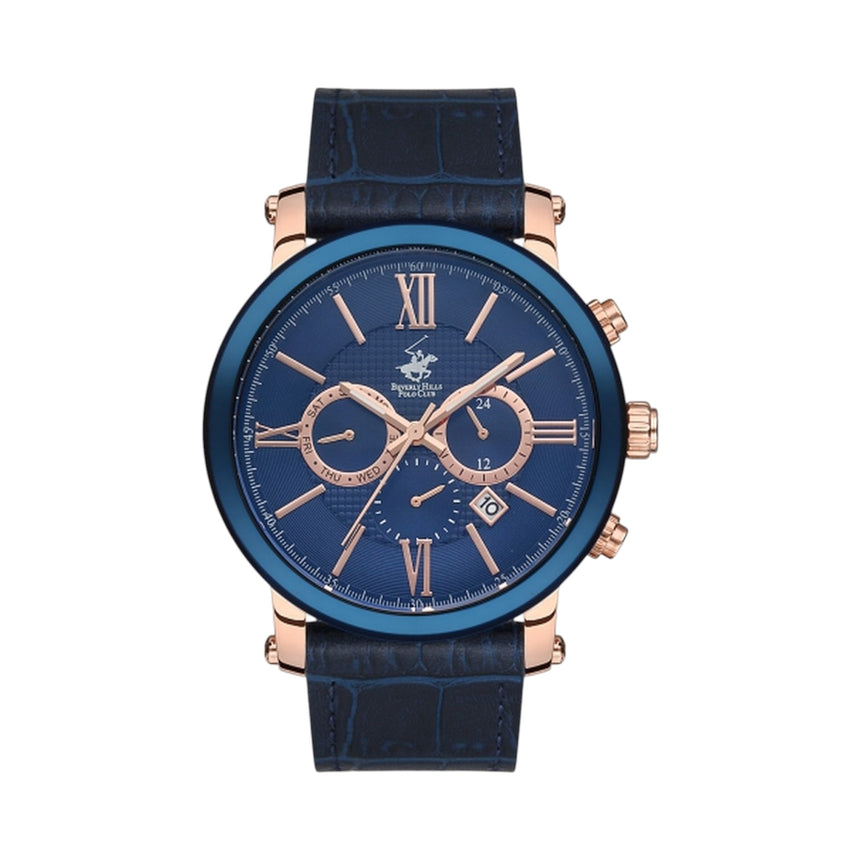 Beverly Hills Polo Club Watch - BH9514
