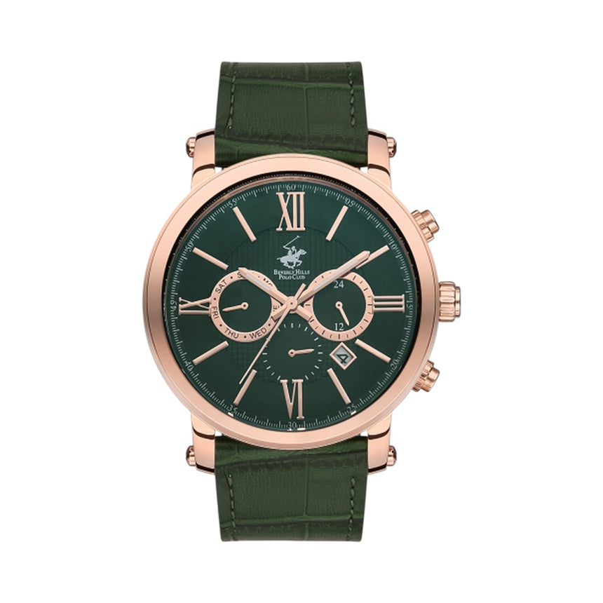Beverly Hills Polo Club Watch - BH9514