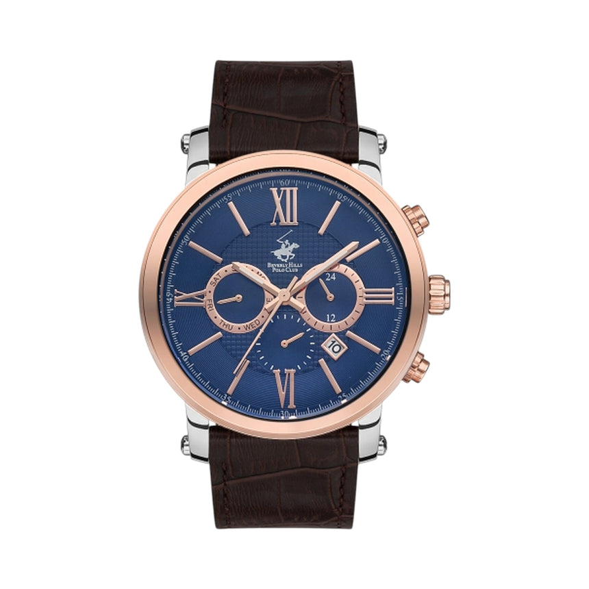 Beverly Hills Polo Club Watch - BH9514