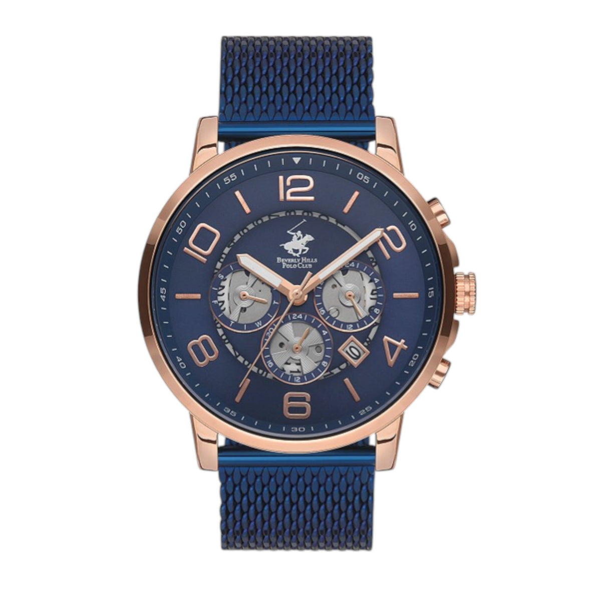 Beverly Hills Polo Club Watch - BH9516