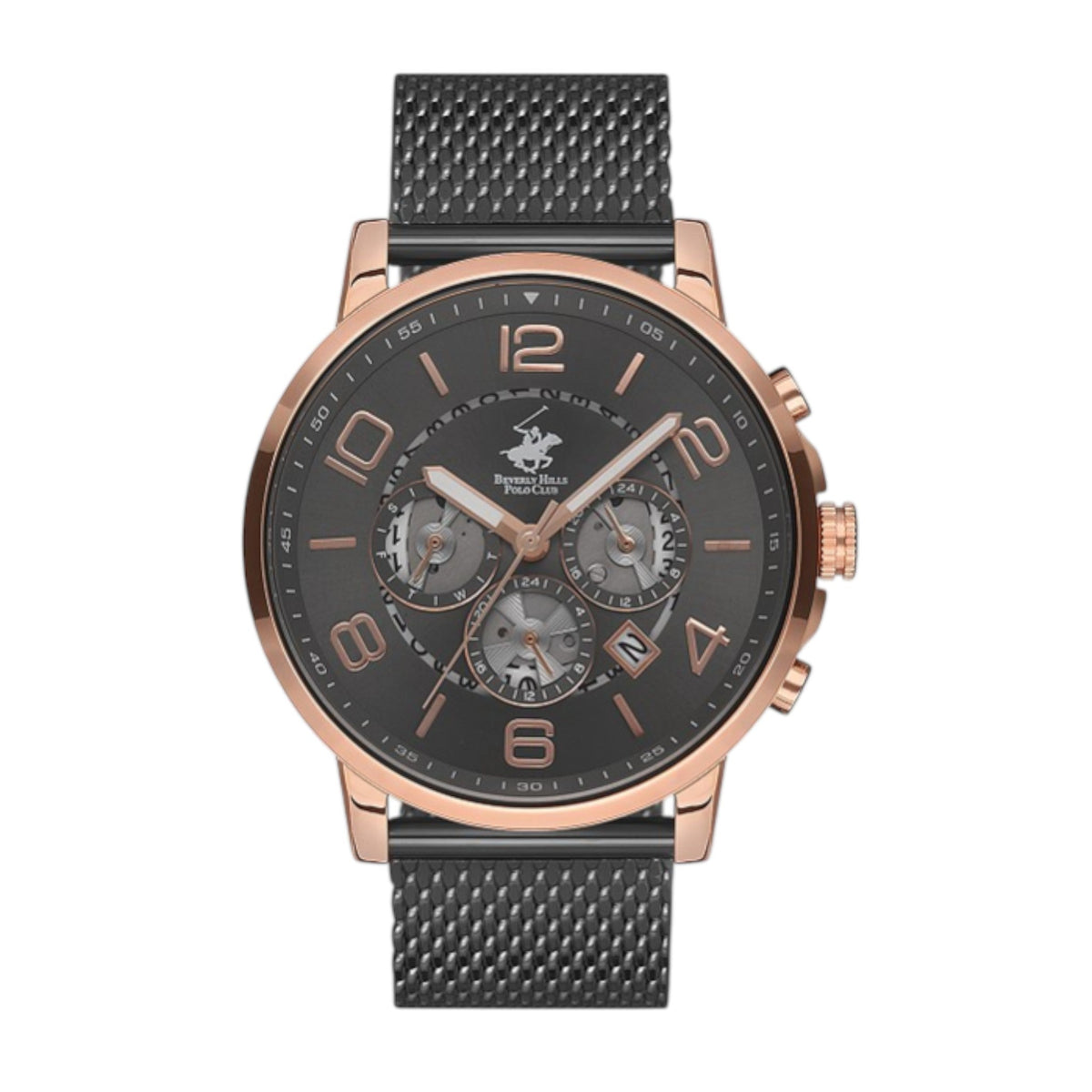 Beverly Hills Polo Club Watch - BH9516