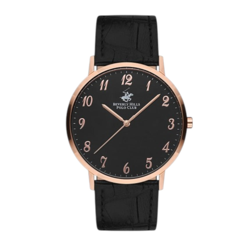Beverly Hills Polo Club Watch - BH9517