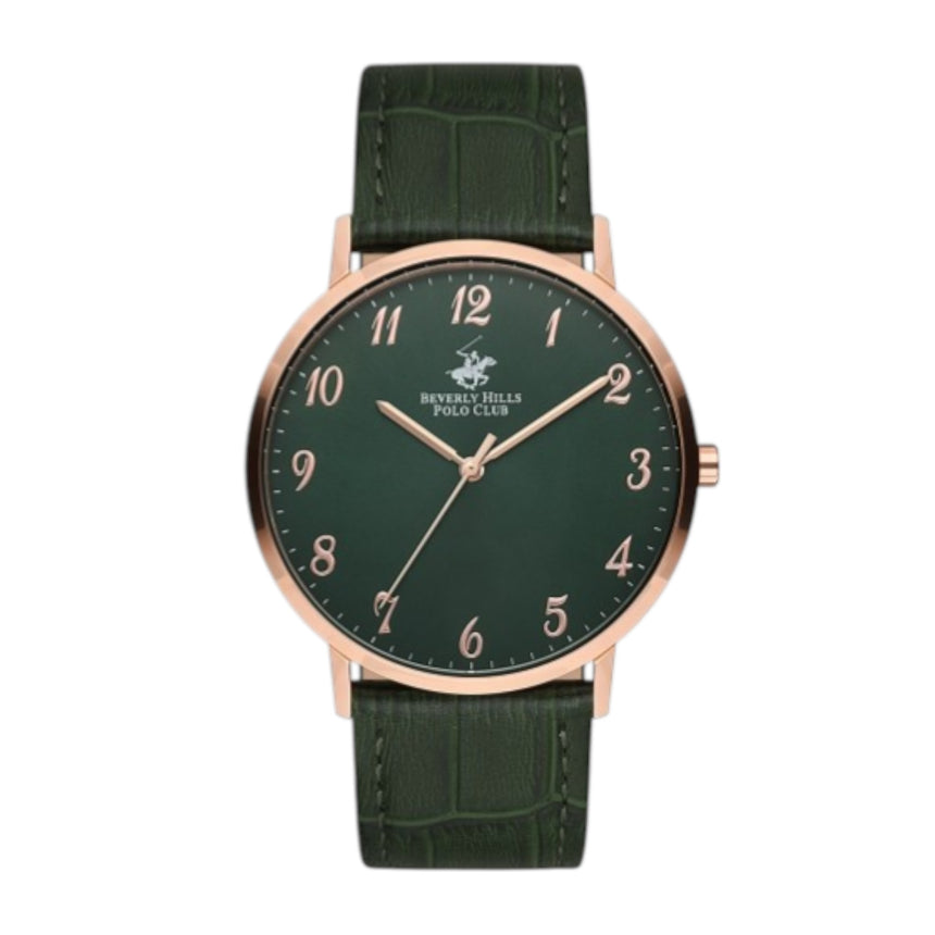 Beverly Hills Polo Club Watch - BH9517