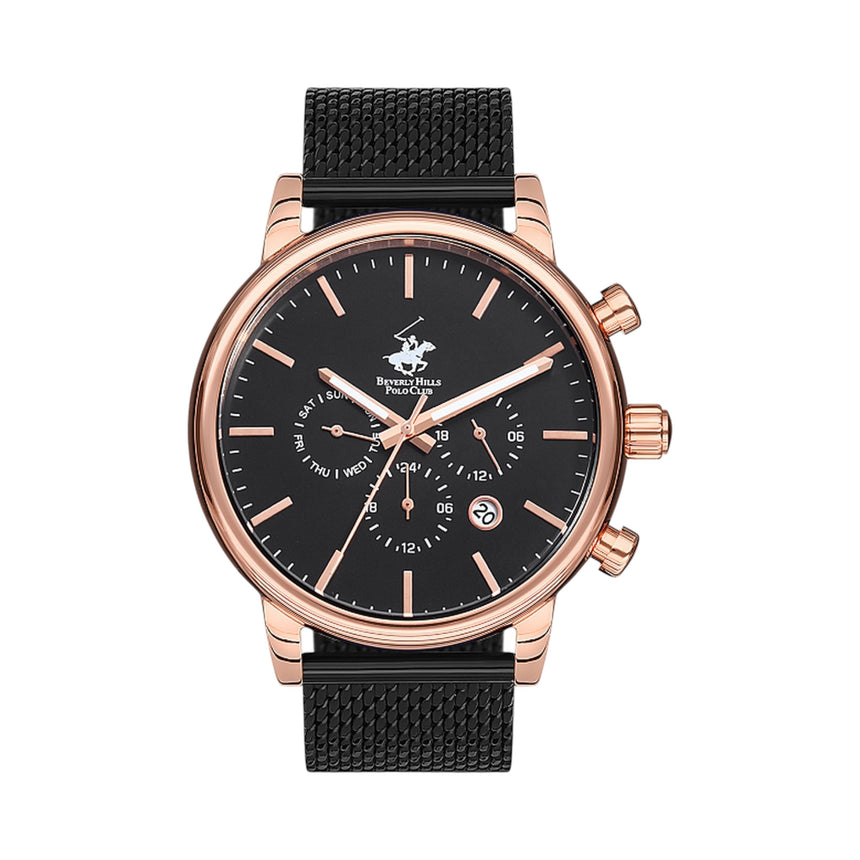 Beverly Hills Polo Club Watch - BH9522