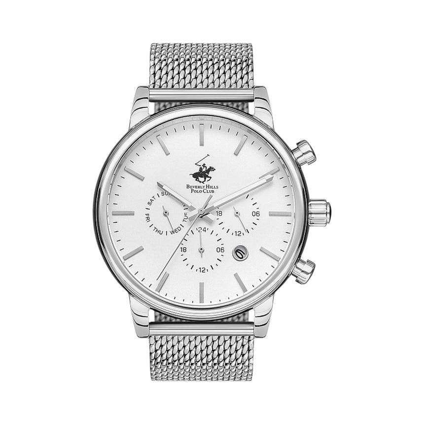Beverly Hills Polo Club Watch - BH9522