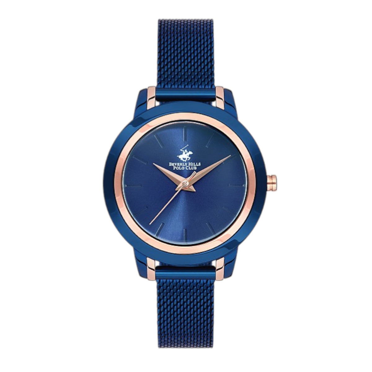 Beverly Hills Polo Club Watch - BH9525
